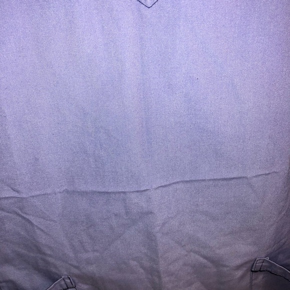 Reina Uniform Set Size M Color Blue - Picture 8 of 15